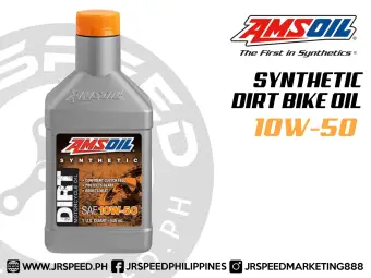 Amsoil Synthetic Dirt Bike Oil Dirt Bike Transmission Fluid