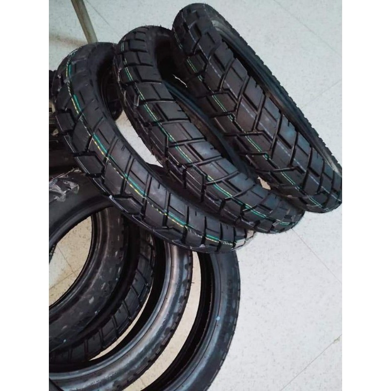 POWER TIRE Dual Sports 300x17/325x17/110.90x17 sold per piece Lazada PH