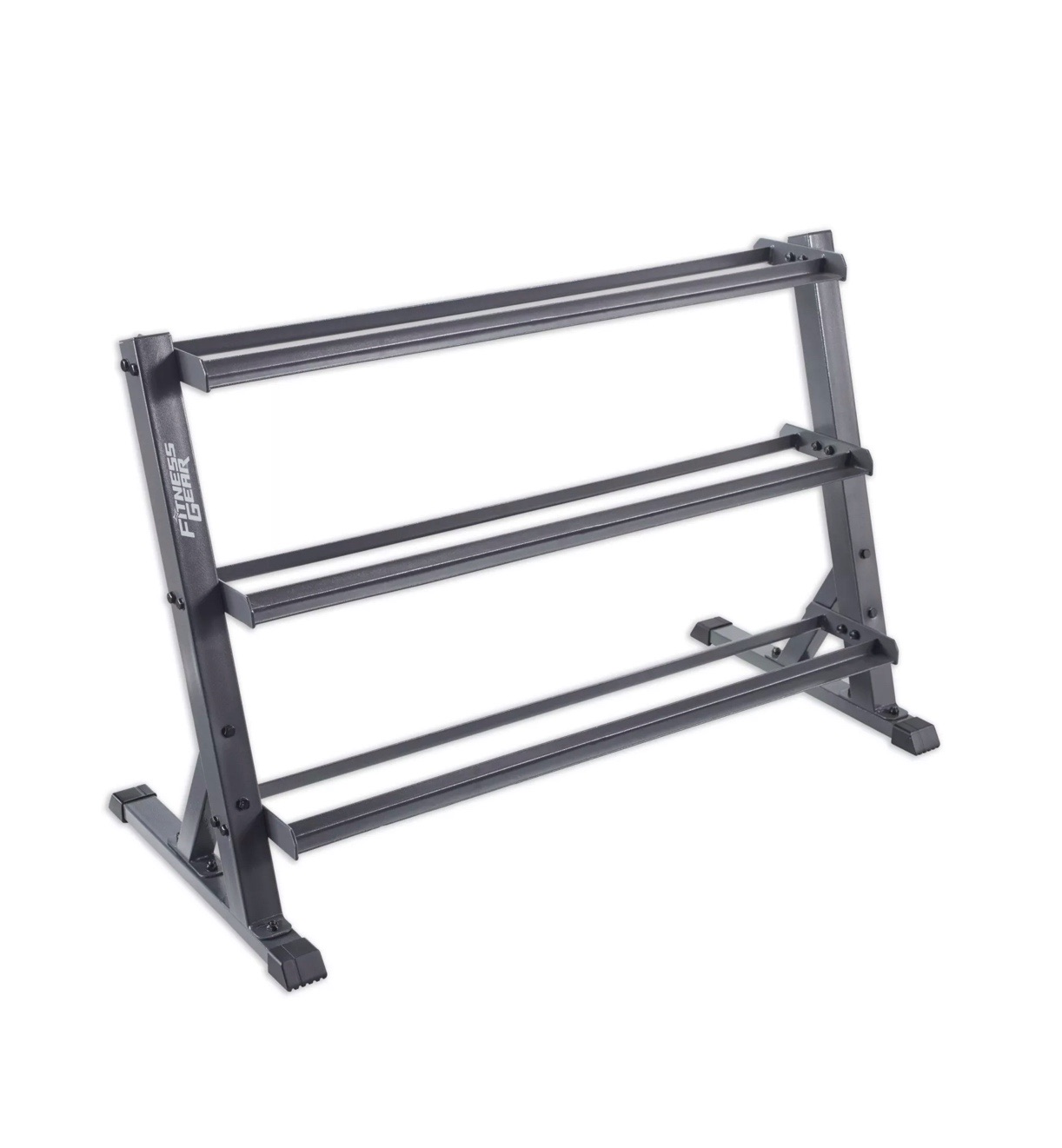 FITNESS GEAR USA 3TIER RACK Lazada PH