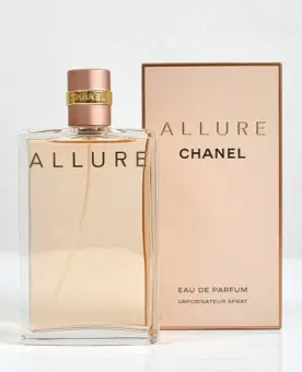 allure edp chanel