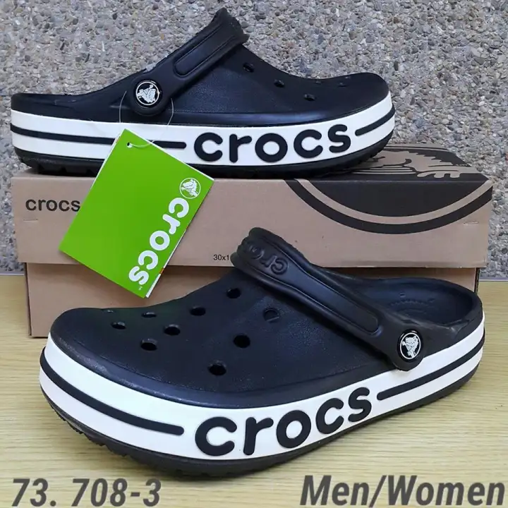 lazada crocs sale