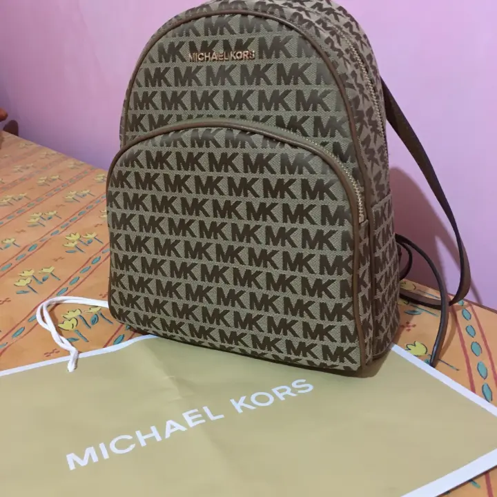mk backpack price