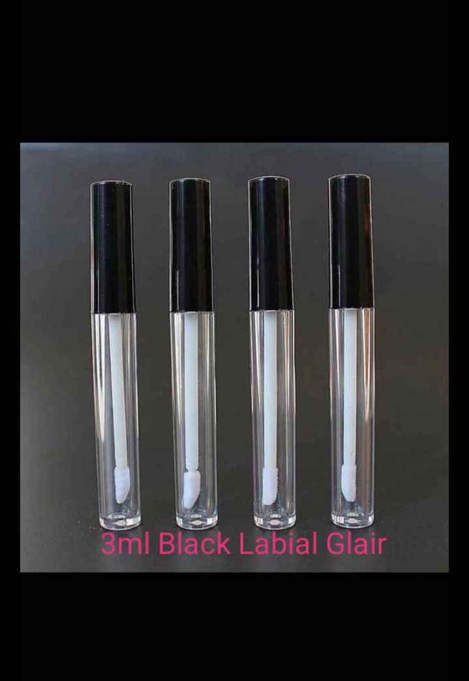 3ml wand applicator