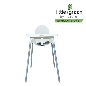 babyhood high chair