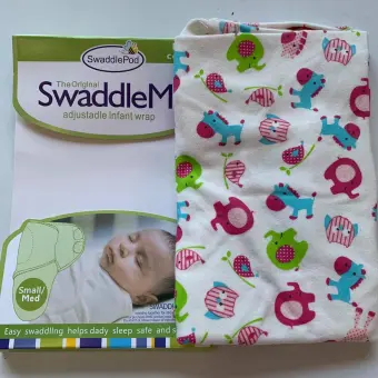 swaddle me elephant