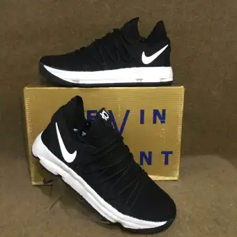 kd 10 test