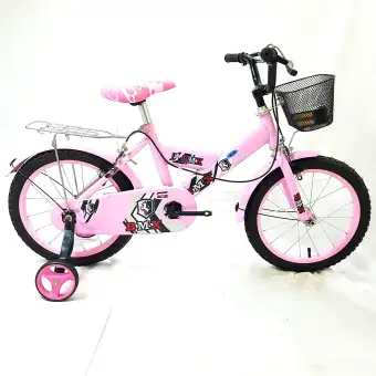 bike for kids lazada