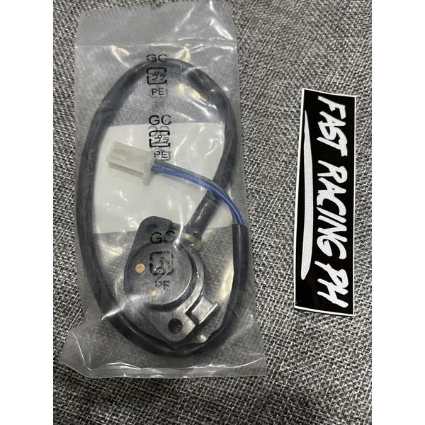 HOT SALE!♛ NEUTRAL SWITCH INDICATOR RAIDER 150 WAVE 125 XRM japan