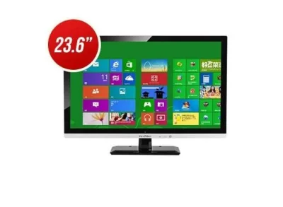 ViewPaker 24 inch All in one PC E241emg