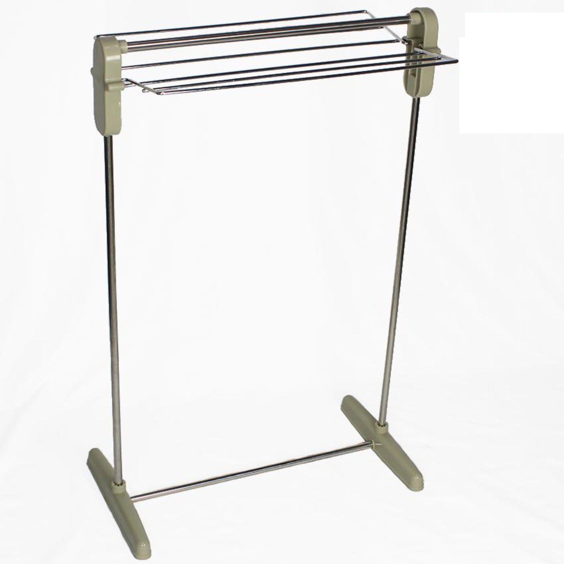 Adjustable Single Pole Clothes Rack 5822 Lazada PH