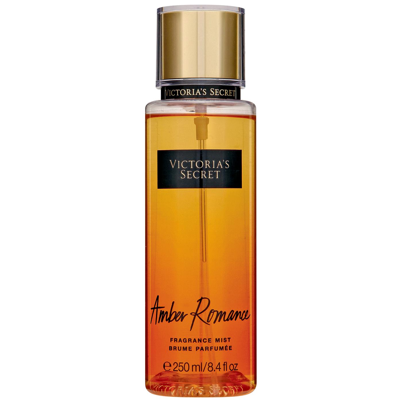 brume victoria secret orange