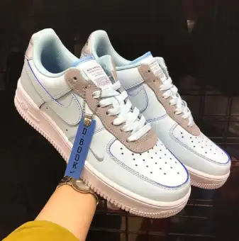 devin booker air force