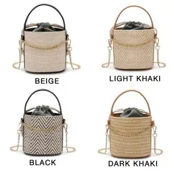 philippine native bags abaca