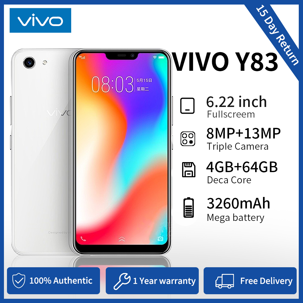 vivo y83i mobile