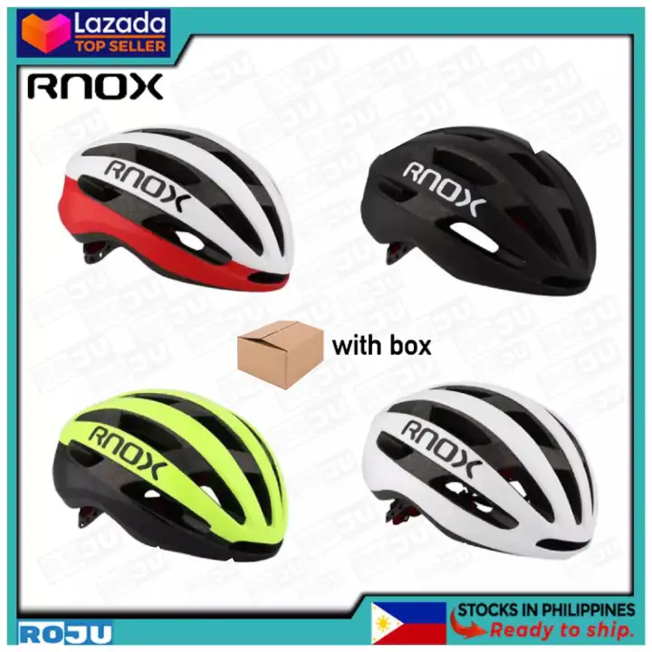 headgear for cycling