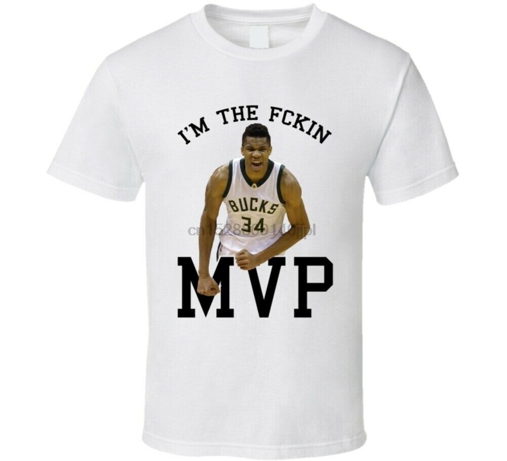 giannis mvp shirt