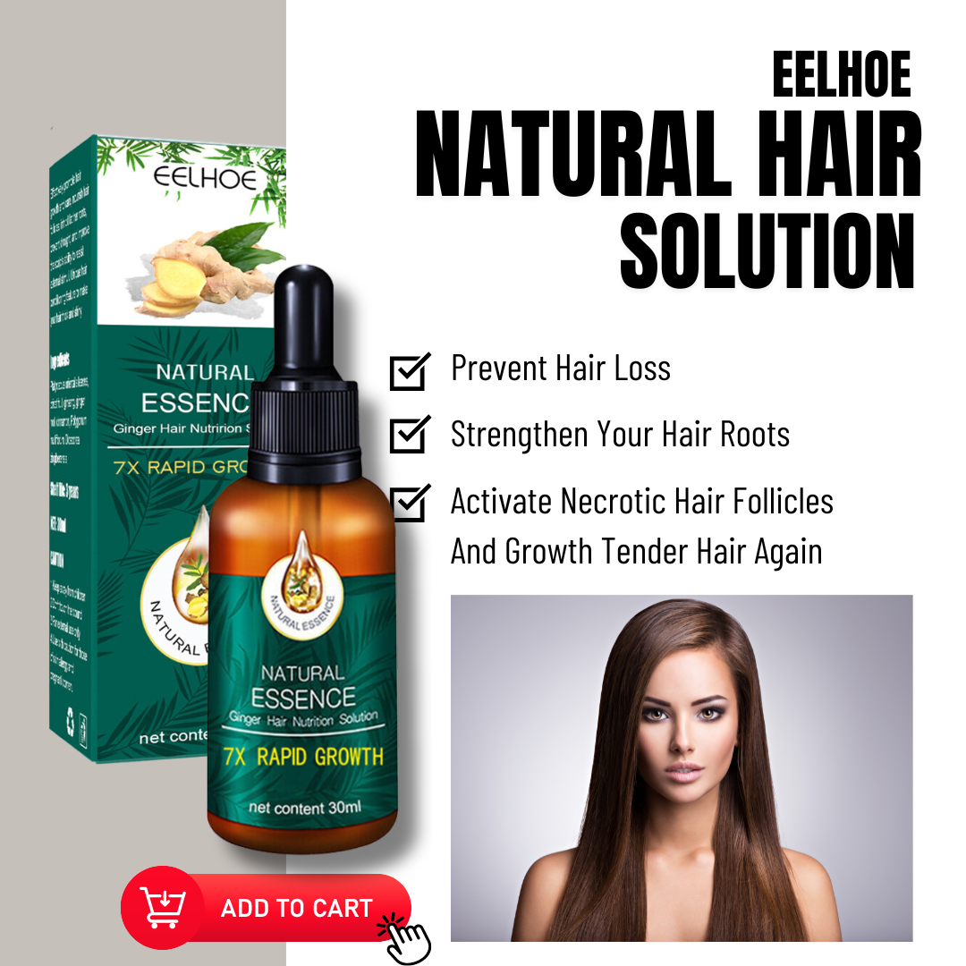 PURC Hair Growth Serum Fast Hair Growth Spray Hair & Scalp Treatments Anti Hair Loss Great Hair Results In Just 30 Days I4363628492 - View #7