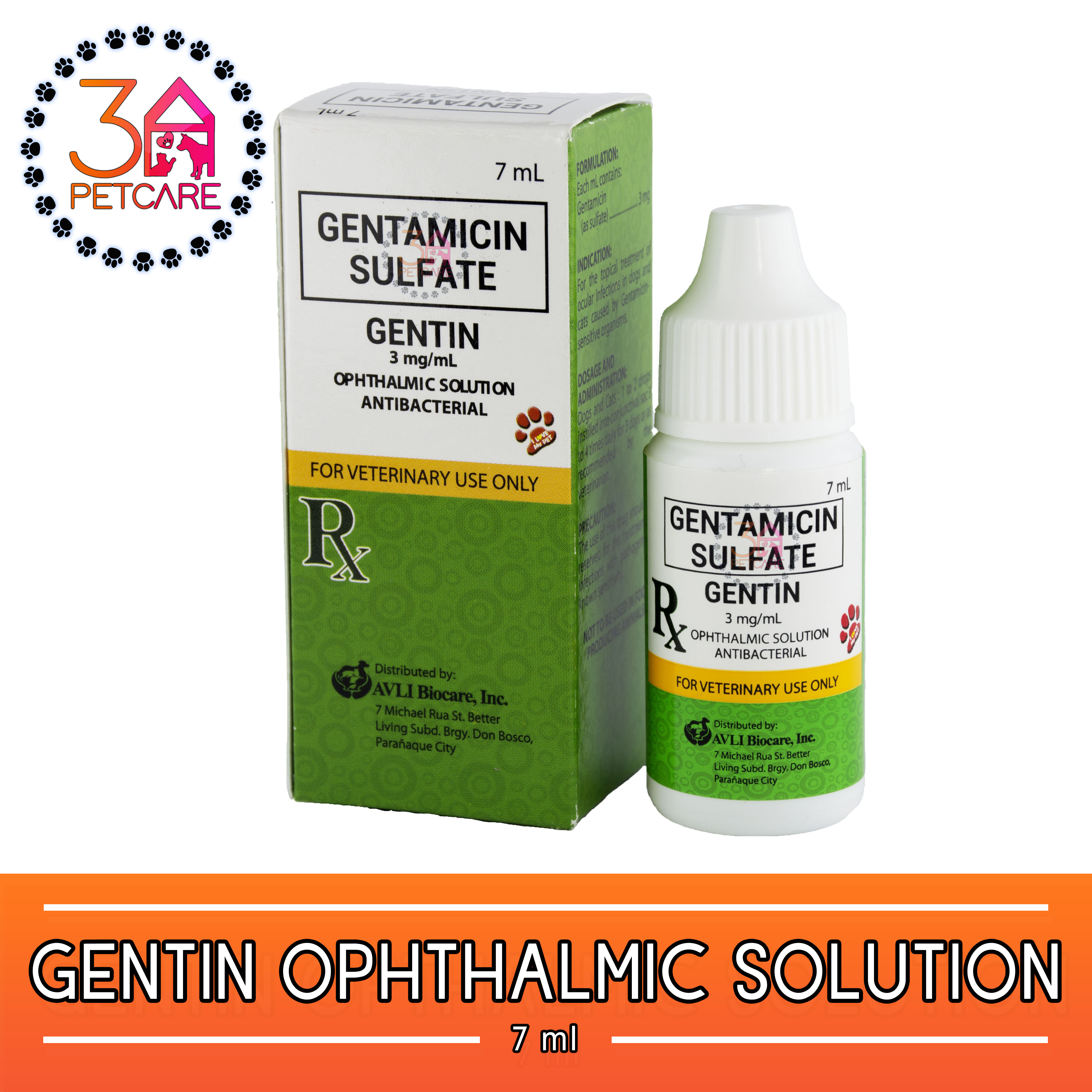 Antibacterial Eye Drops For Dogs Off 67