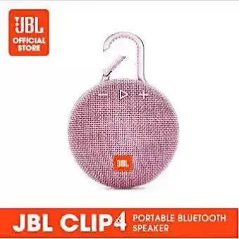 jbl clip4
