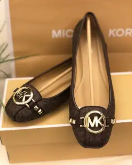 mk fulton shoes
