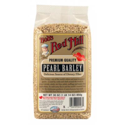 bob's red mill barley