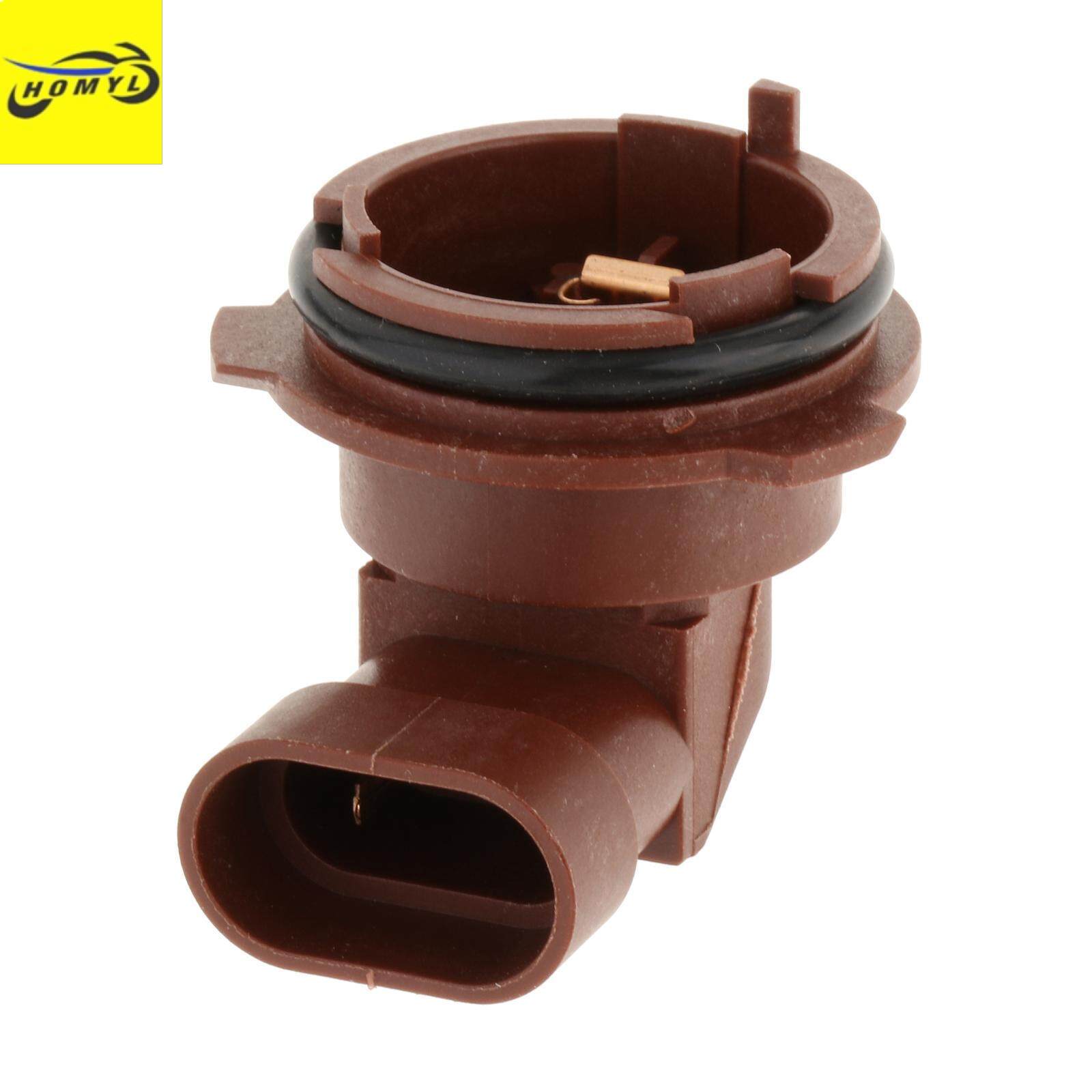Homyl H7 Car Auto Headlight Bulb Lamp Holder Base Socket for Opel