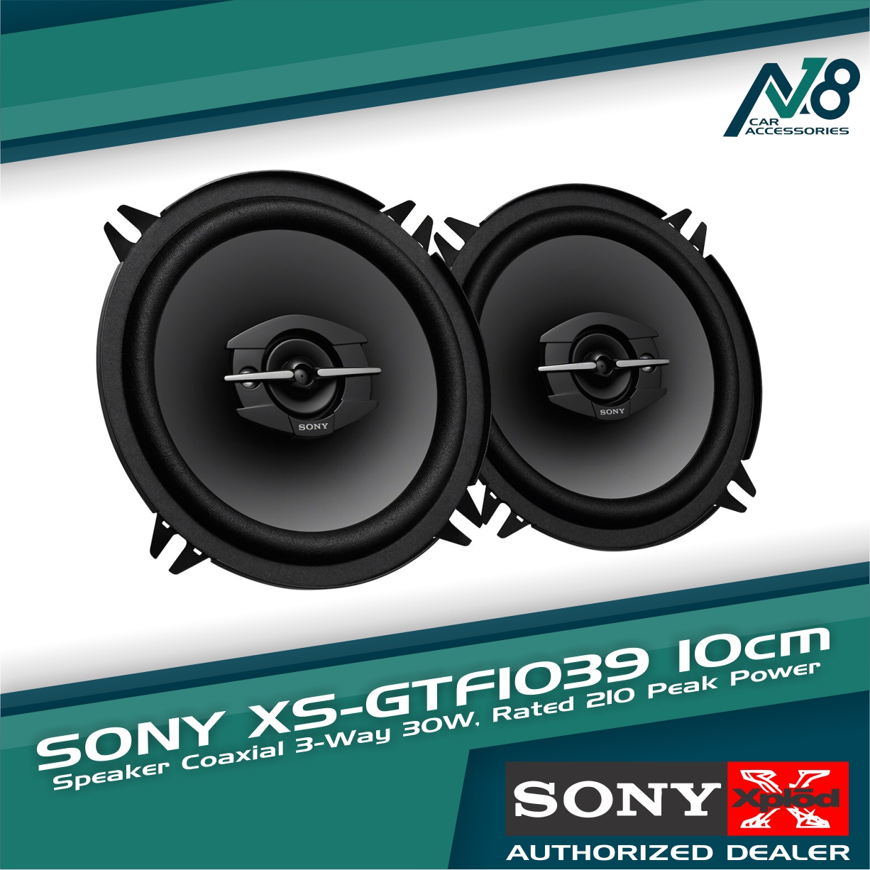 buy sony speakers
