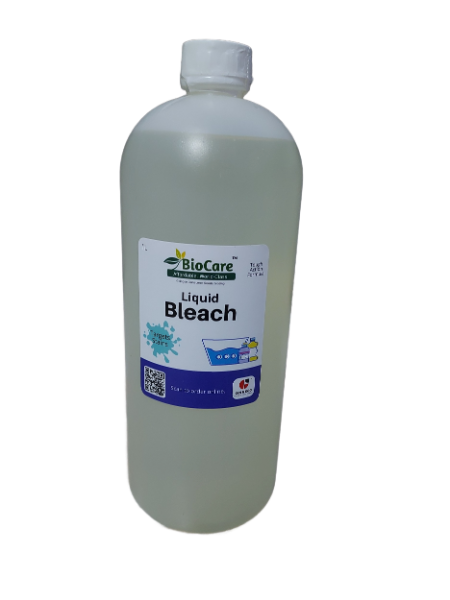 BioCare Liquid Bleach | Lazada PH