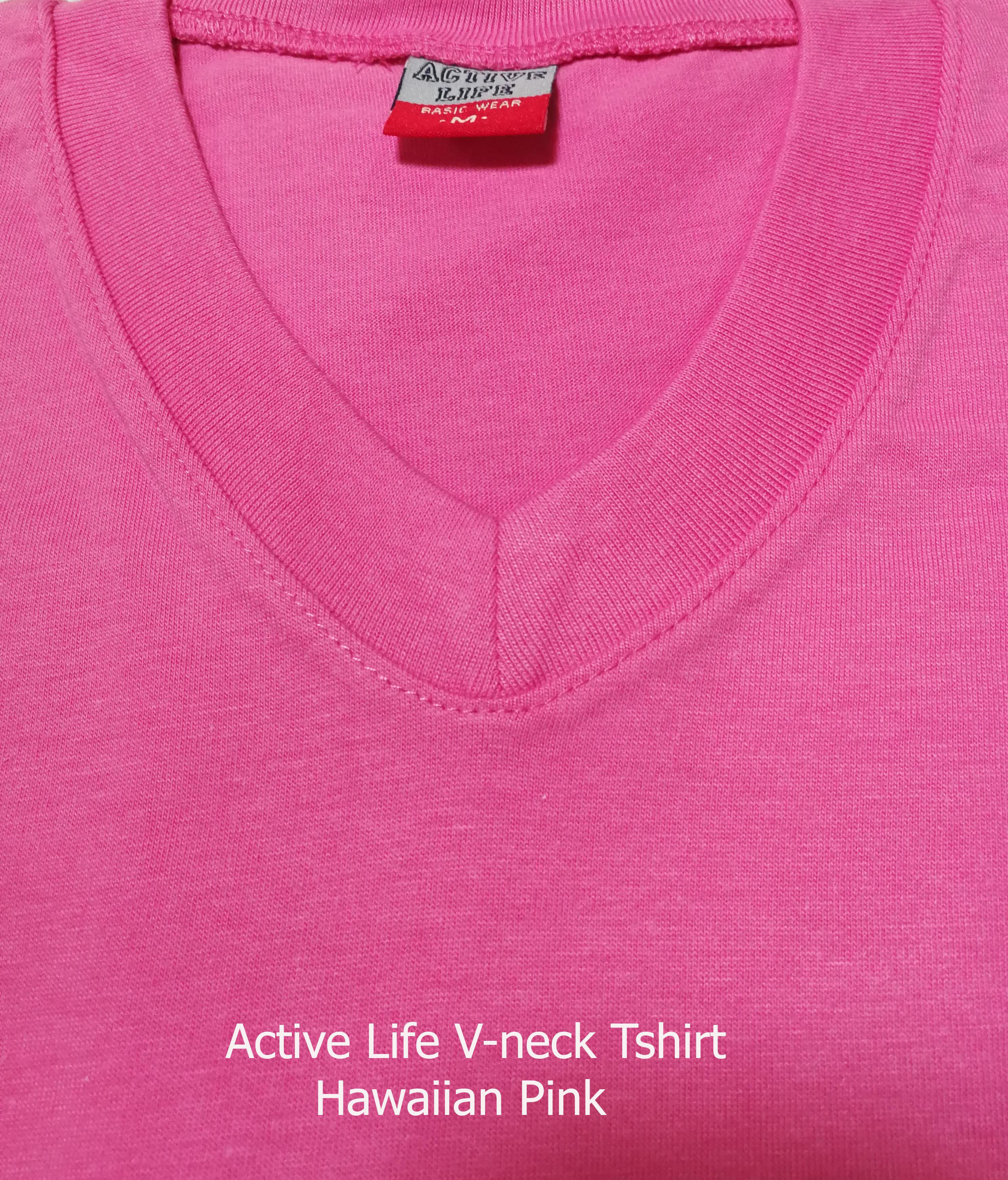 active life t shirt