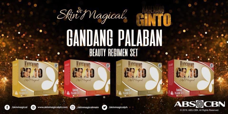 kadenang ginto rejuvenating set 2