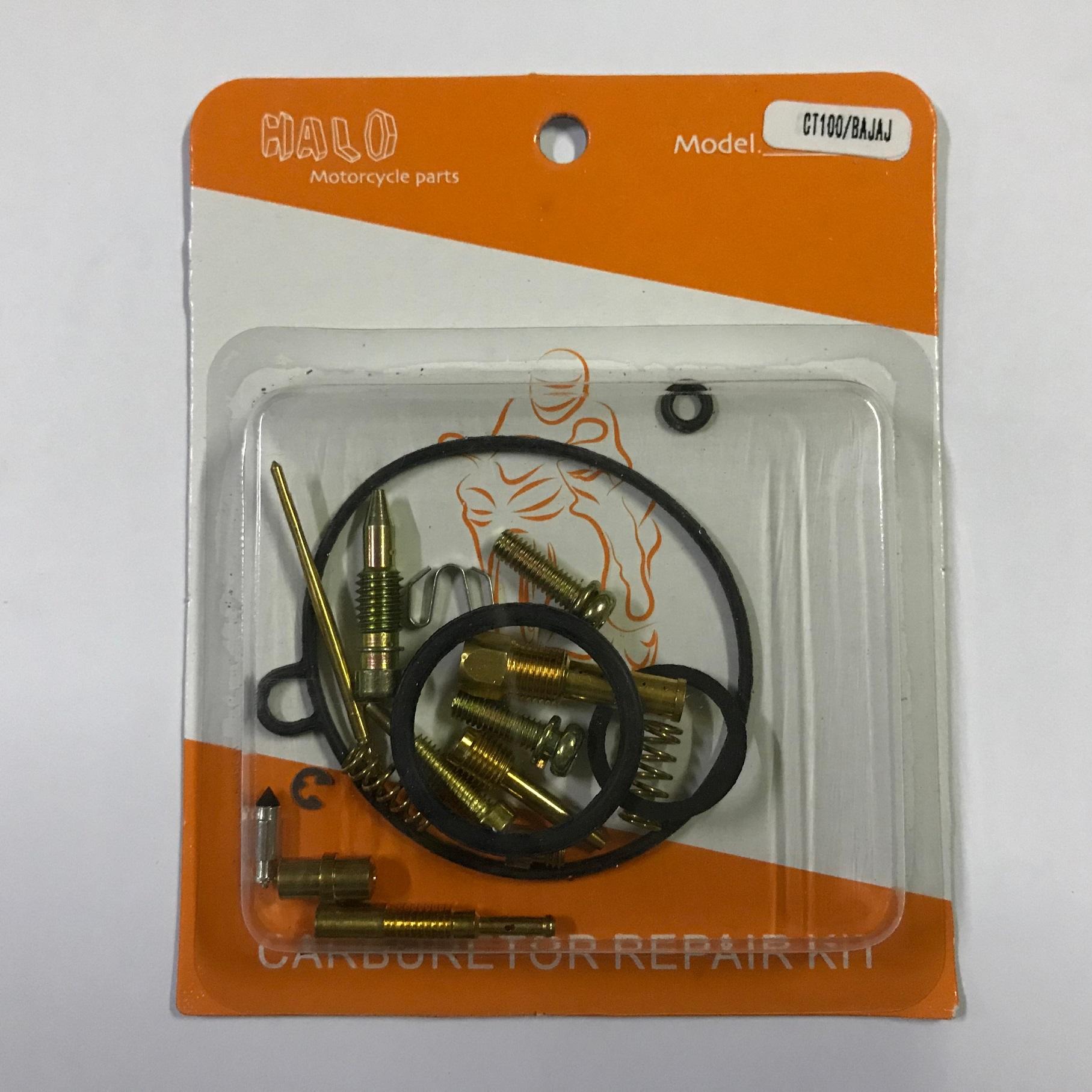 Discover 100 Carburetor Repair Kit Bajaj Platina Carburettor Price