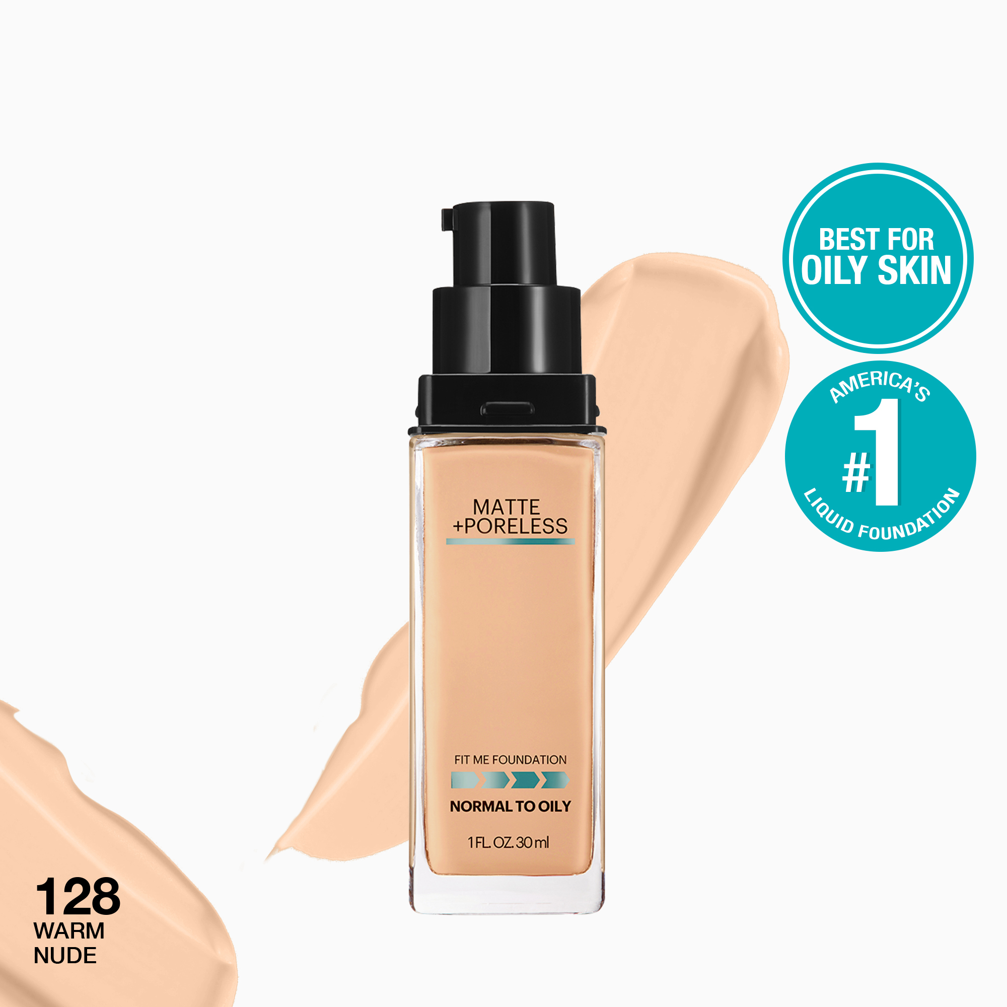 best foundation ph