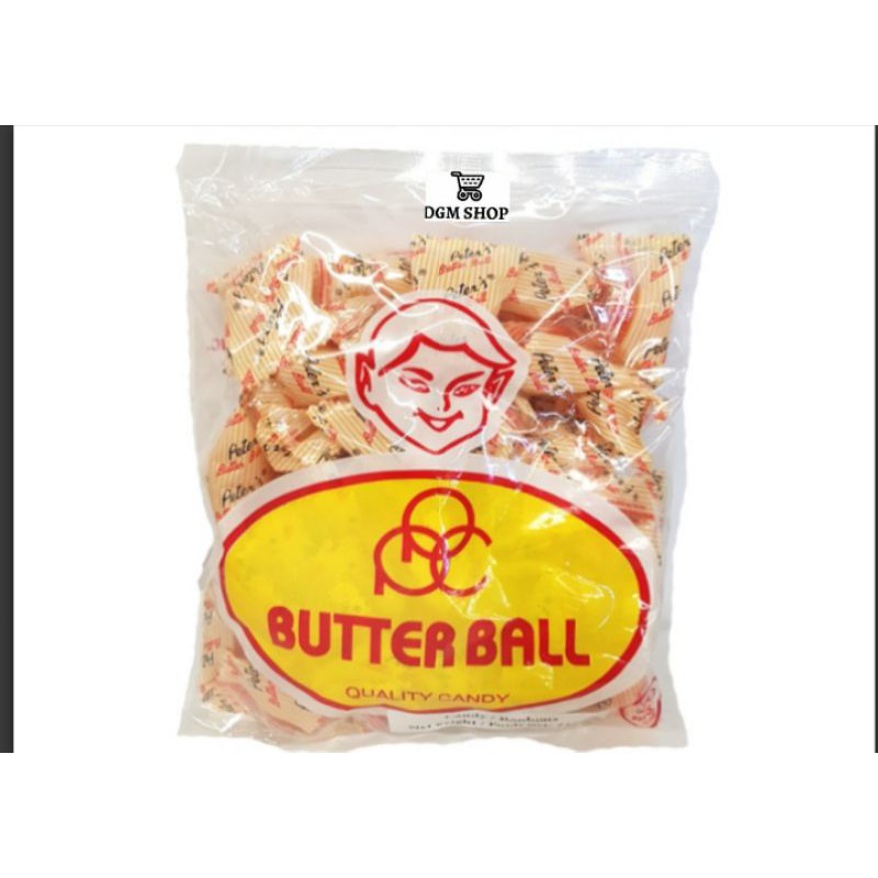 Butter Ball Candy ubicaciondepersonas.cdmx.gob.mx