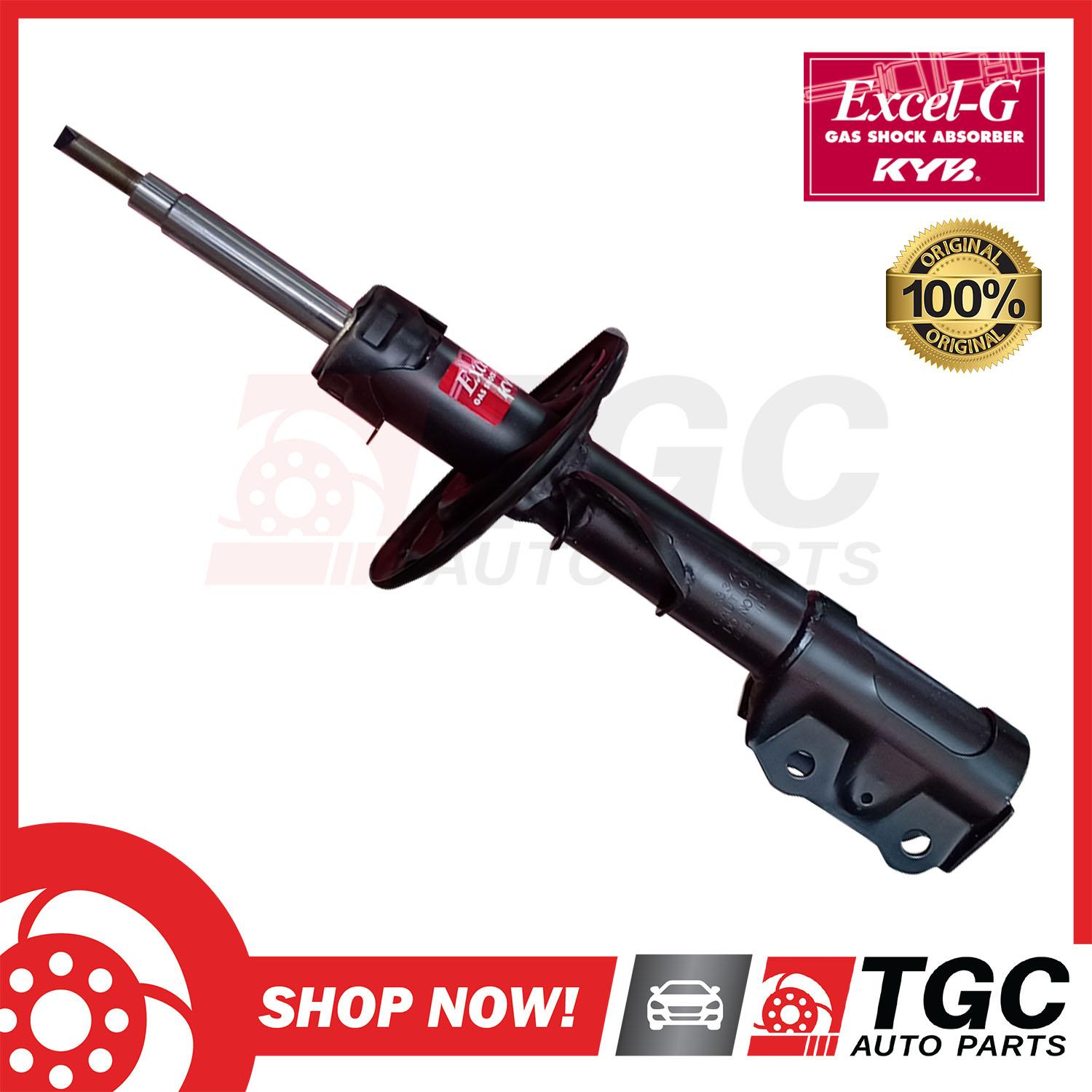 KYB KAYABA Excel G Front Shock Absorber Honda City Jazz Fit 1.3 1.5 GD1