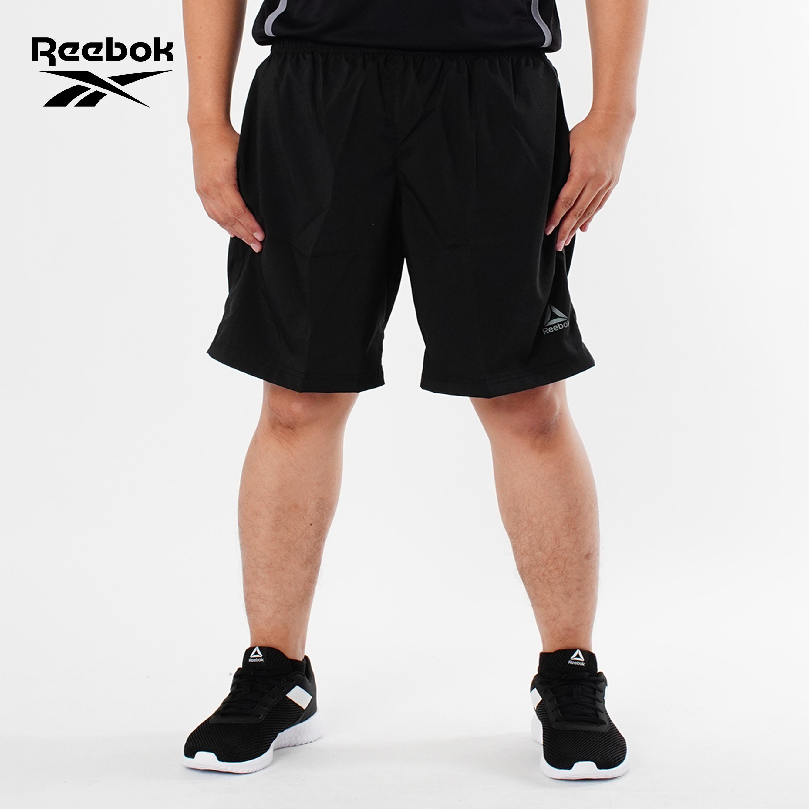 reebok shorts online shopping