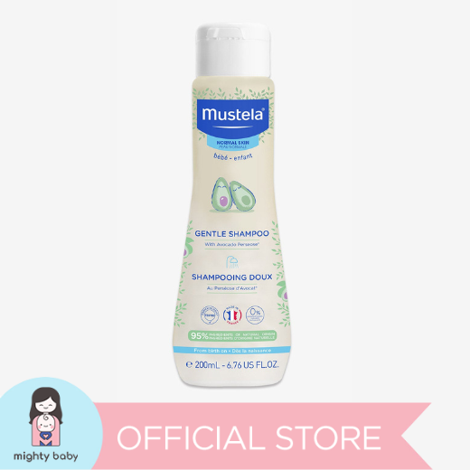 Mustela best sale official store