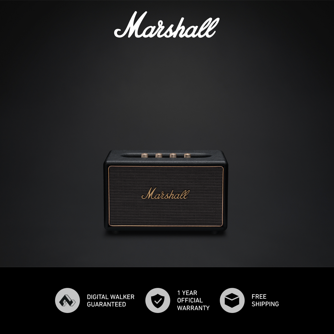 marshall acton multiroom