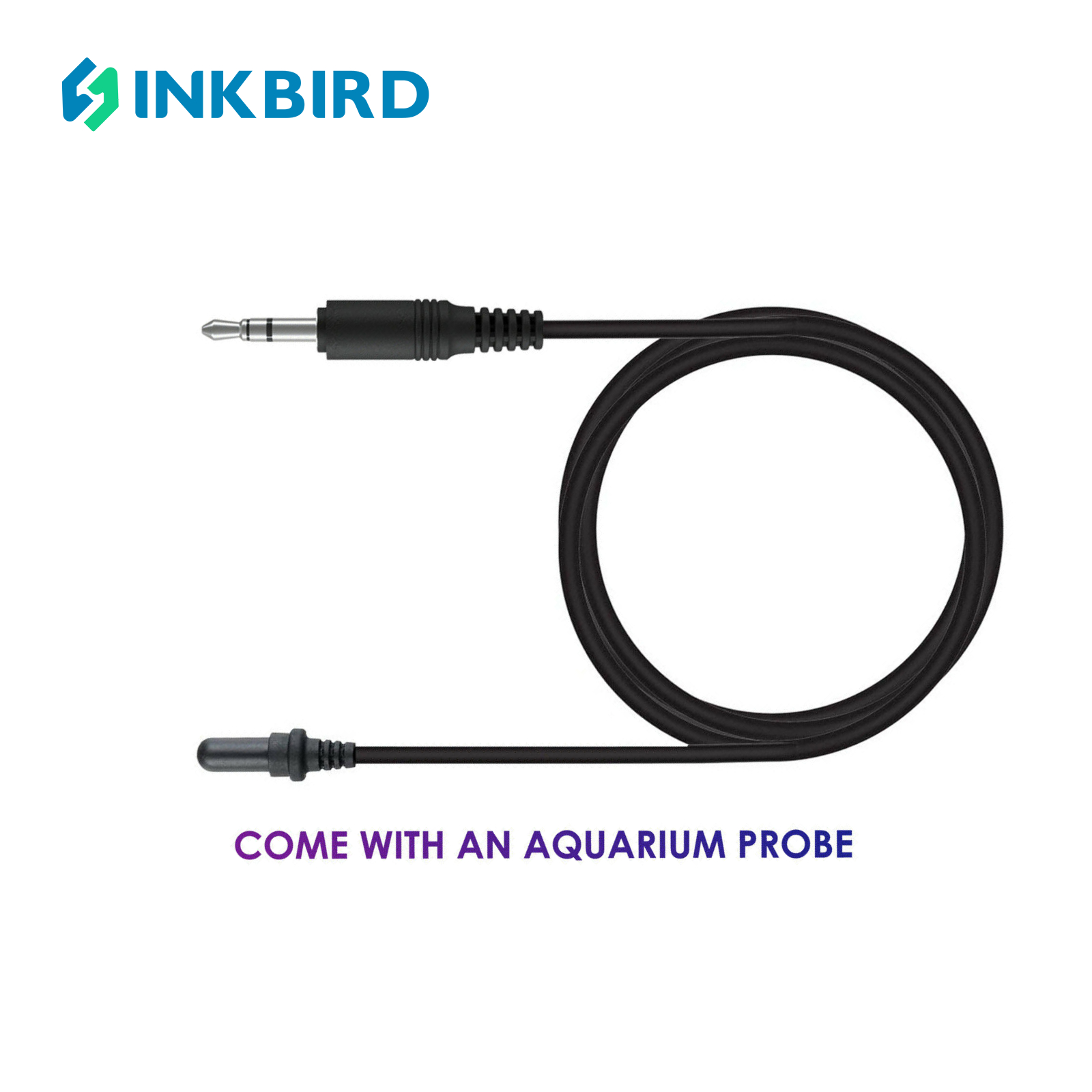 INKBIRD Replace Waterproof Probe Sensor for Temperature controller