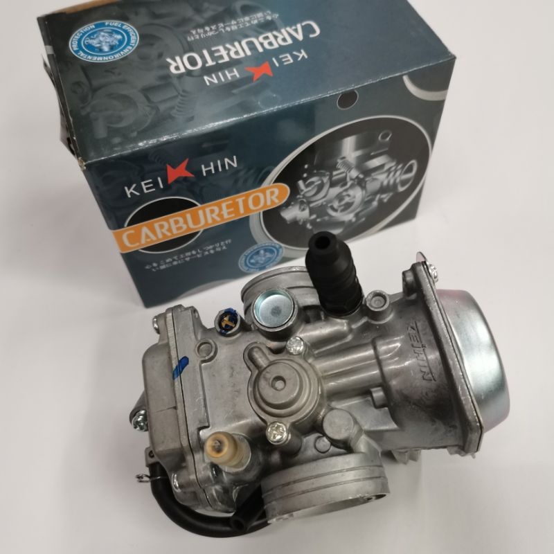KEIHIN CARBURETOR MIO SPORTY Lazada PH
