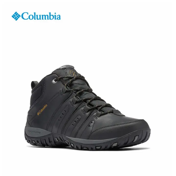 columbia peakfreak nomad chukka