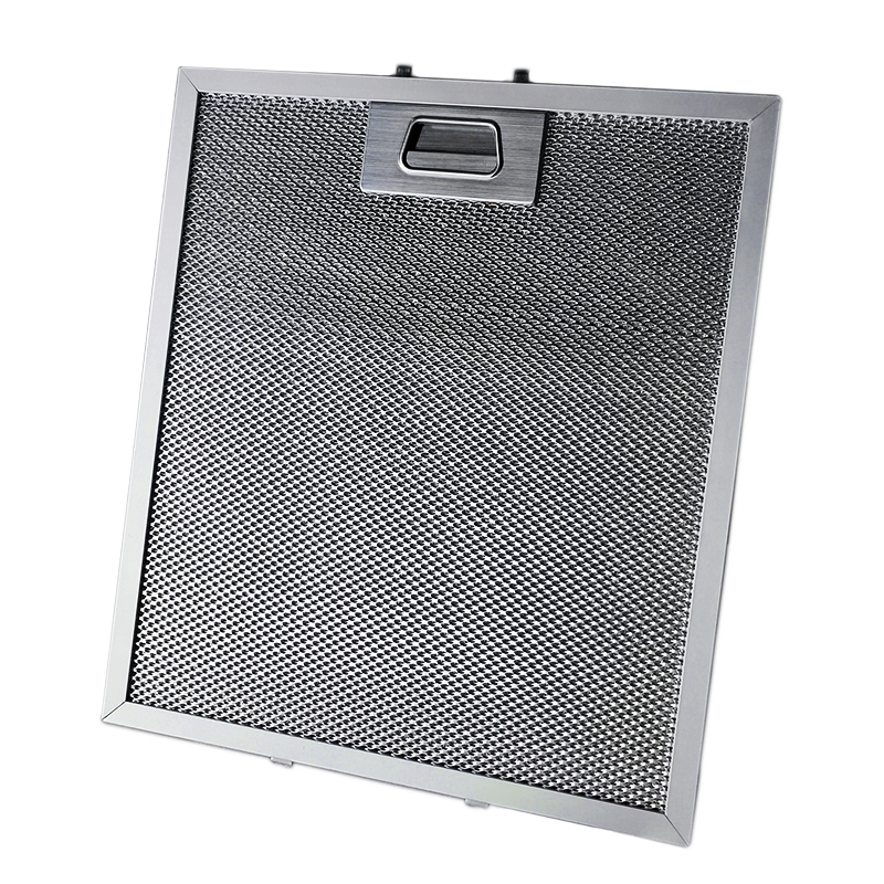 Metal Grease Filter 260X32 245X325 range hood filter Exhaust hood metal