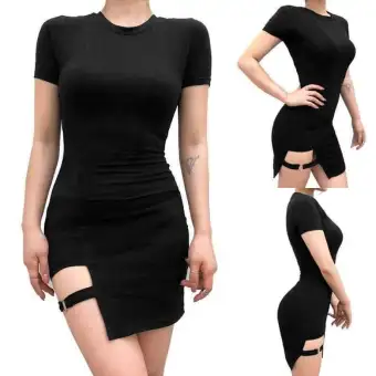 lazada online dress