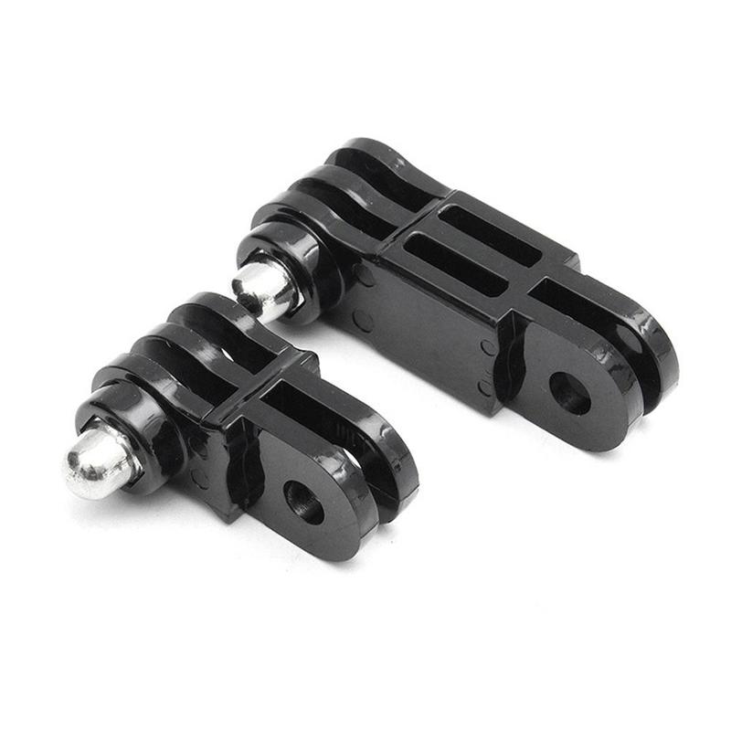 Support Vélo En Aluminium 31.8 Mm Pour GoPro Hero 1/2/3/4 - Fixation Guidon Pour Caméra D'action