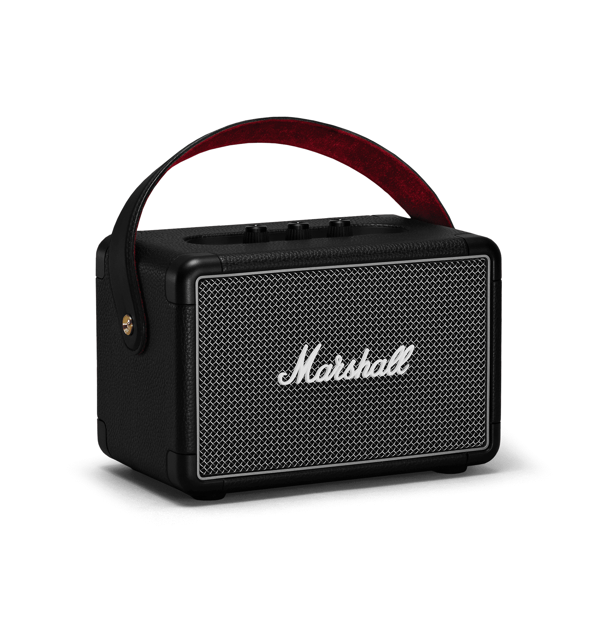 【Original 100】Marshall kilburn II 2 Portable Wireless Bluetooth