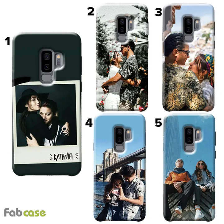 Fabcase Kathniel Collection Snap Case Matte For Samsung J2 16 J5 15 J7 15 J7 18