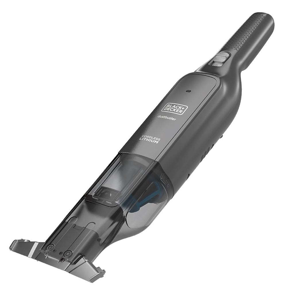 Quality Assurance Black Decker™ dustbuster® AdvancedClean™ Pelican ...