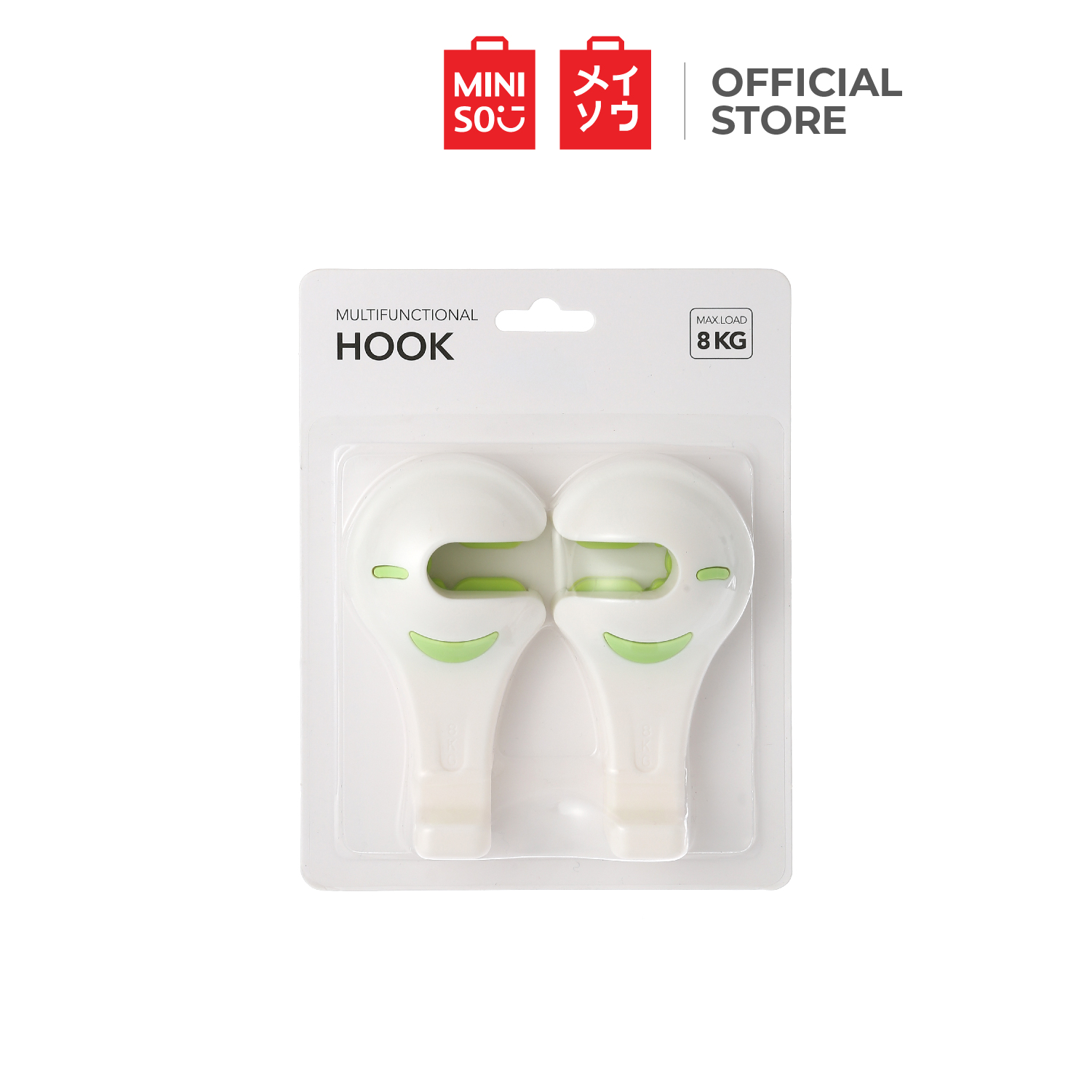miniso headrest