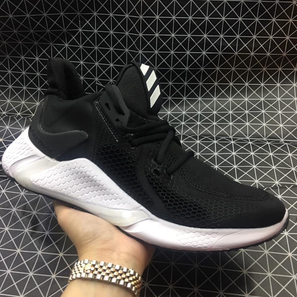 New Alpha Bounce Instinct M for Men and Basketball and Shoes/Comfortable Sneaker with Many Color Choices Lazada