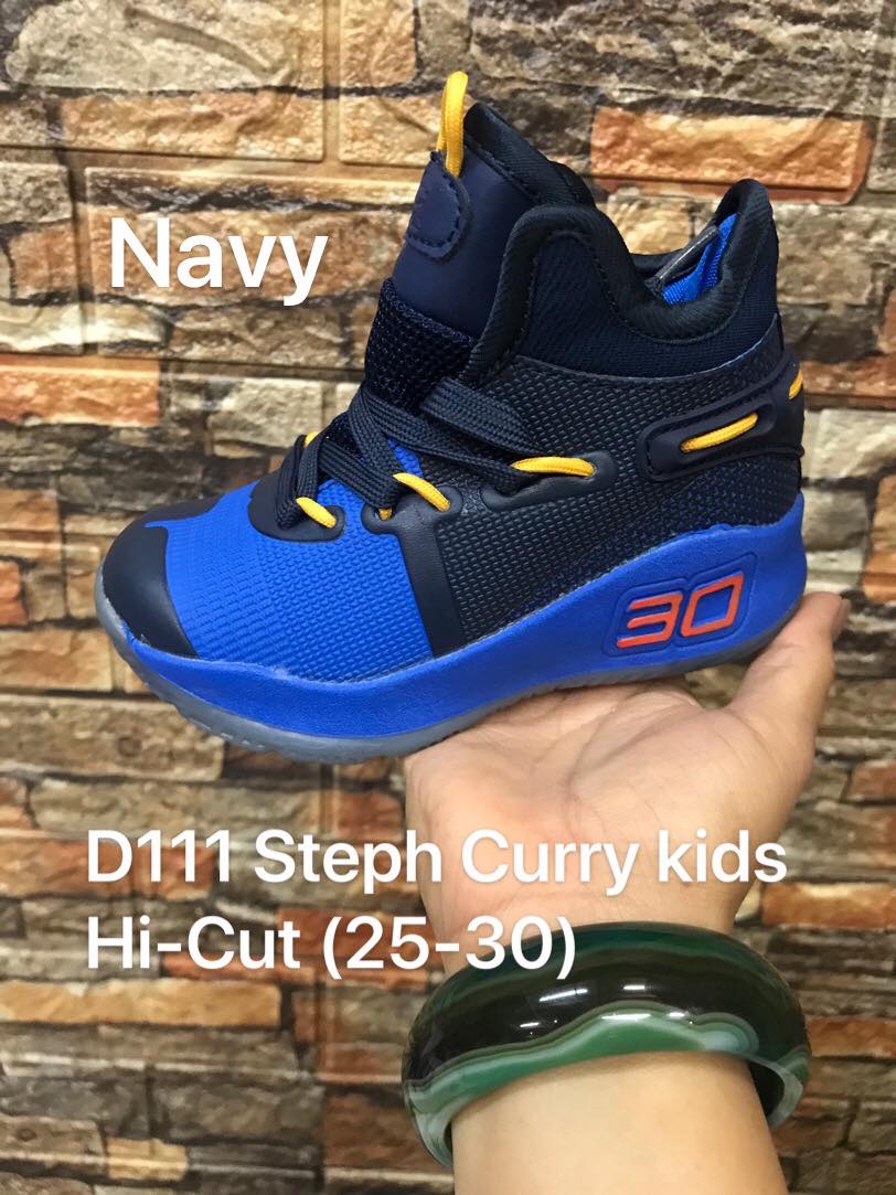 curry shoes 30