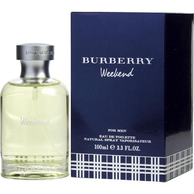 burberry perfume usa
